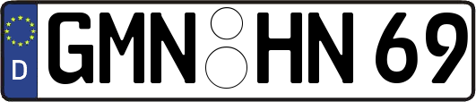 GMN-HN69