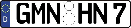 GMN-HN7