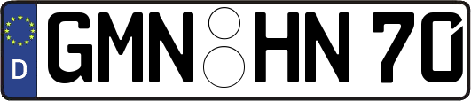 GMN-HN70