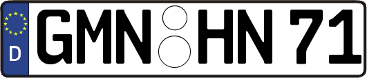 GMN-HN71