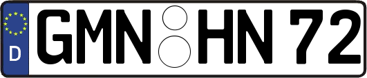 GMN-HN72