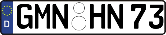 GMN-HN73