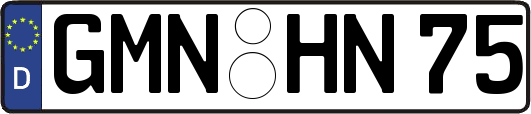 GMN-HN75