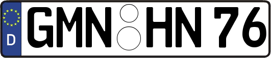 GMN-HN76