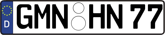 GMN-HN77