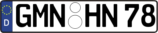 GMN-HN78