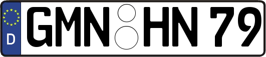 GMN-HN79