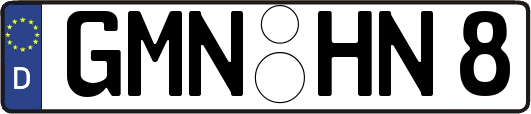 GMN-HN8