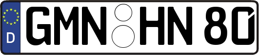 GMN-HN80