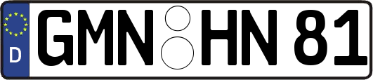 GMN-HN81