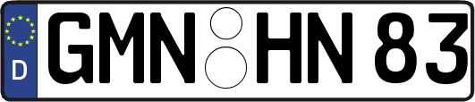 GMN-HN83
