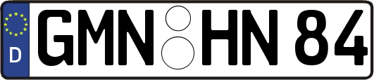 GMN-HN84