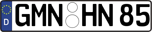 GMN-HN85