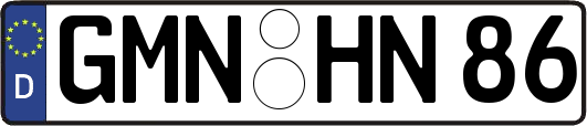 GMN-HN86