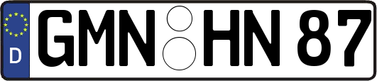 GMN-HN87