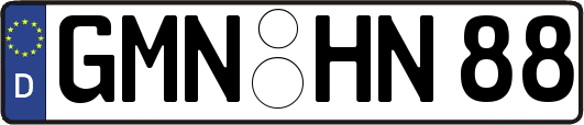GMN-HN88