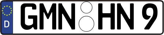GMN-HN9