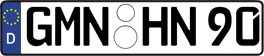 GMN-HN90