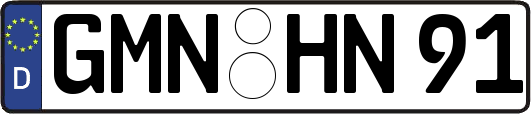 GMN-HN91