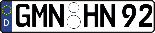 GMN-HN92