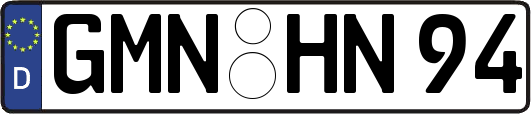 GMN-HN94
