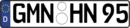 GMN-HN95