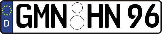 GMN-HN96