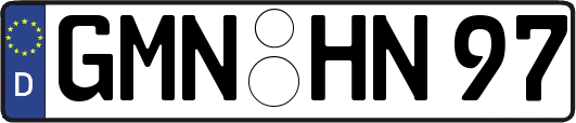 GMN-HN97