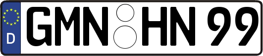 GMN-HN99