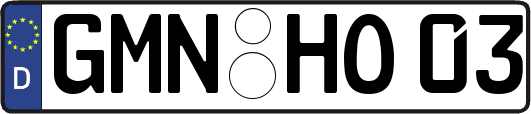 GMN-HO03