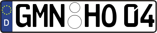 GMN-HO04