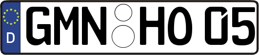 GMN-HO05
