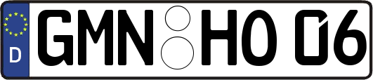 GMN-HO06