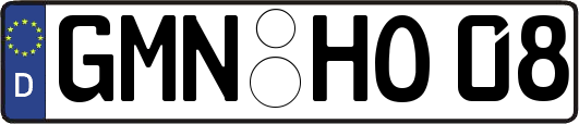 GMN-HO08