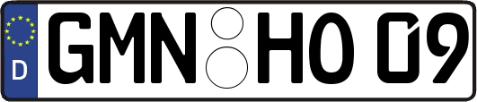 GMN-HO09