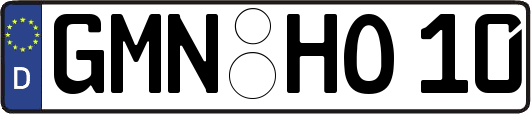 GMN-HO10