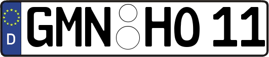 GMN-HO11
