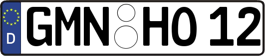 GMN-HO12