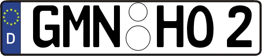 GMN-HO2
