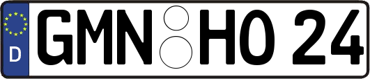 GMN-HO24