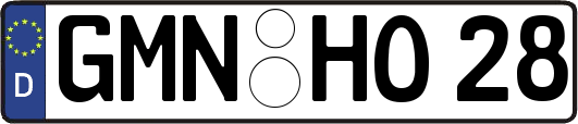 GMN-HO28