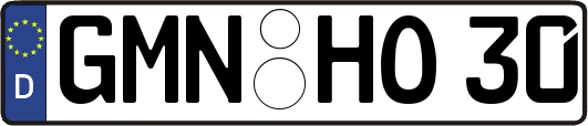 GMN-HO30
