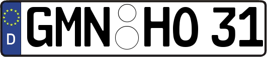 GMN-HO31