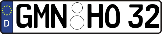 GMN-HO32
