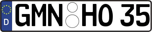 GMN-HO35