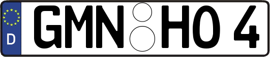 GMN-HO4