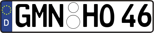 GMN-HO46