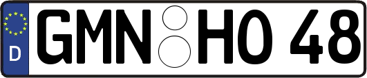 GMN-HO48
