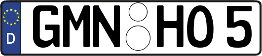 GMN-HO5