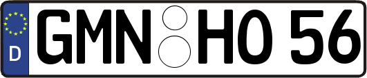 GMN-HO56